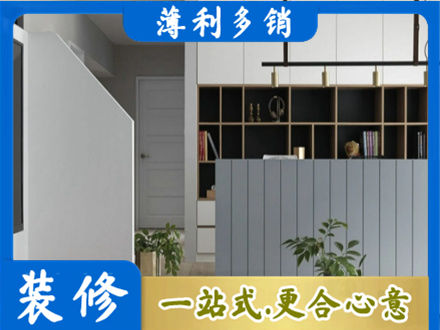 厦门客厅电视柜装修