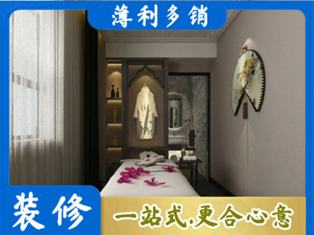 厦门衣帽间装修